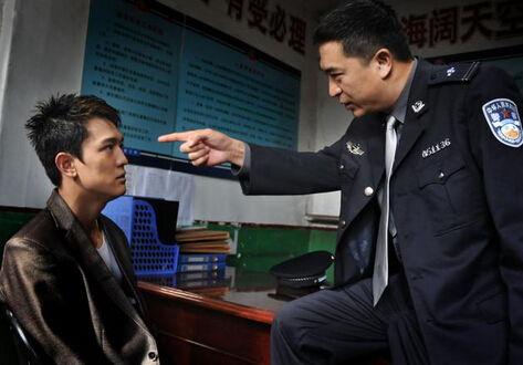 营盘镇警事全集在线观看,揭秘基层警务风云 第2张 营盘镇警事全集在线观看,揭秘基层警务风云 第2张